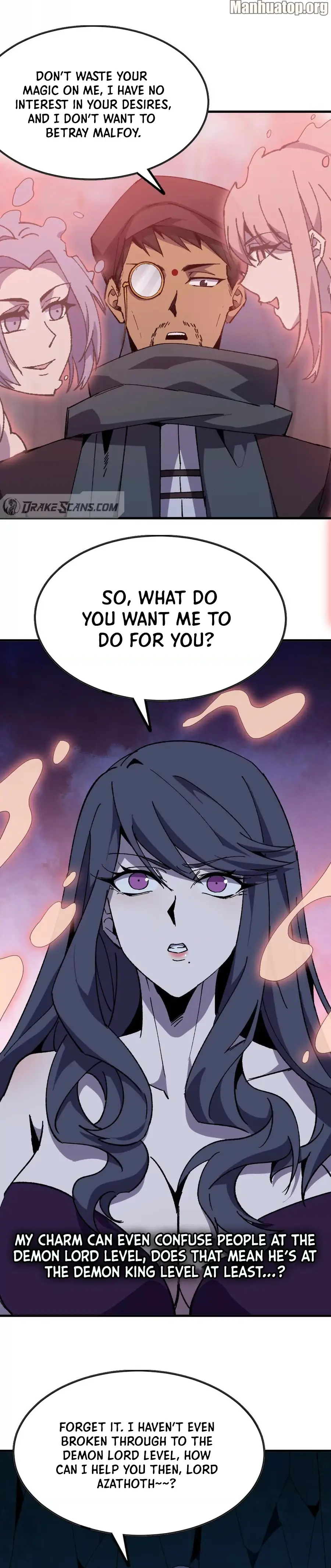 Read Hero X Demon Queen Manga Online