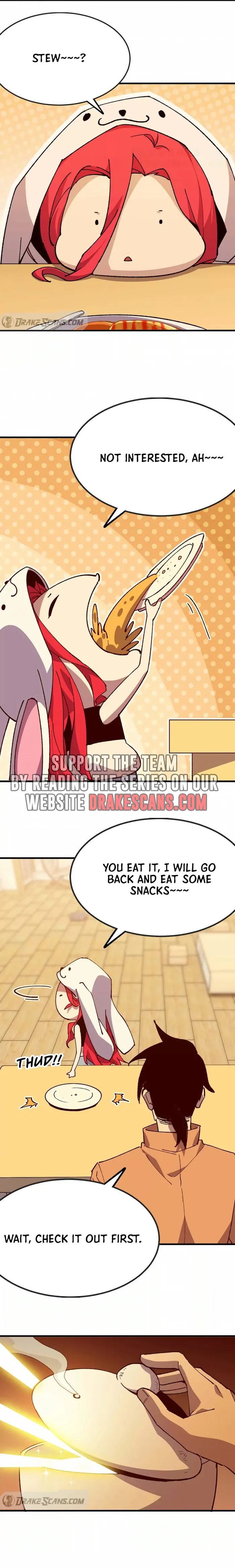 Read Hero X Demon Queen Manga Online
