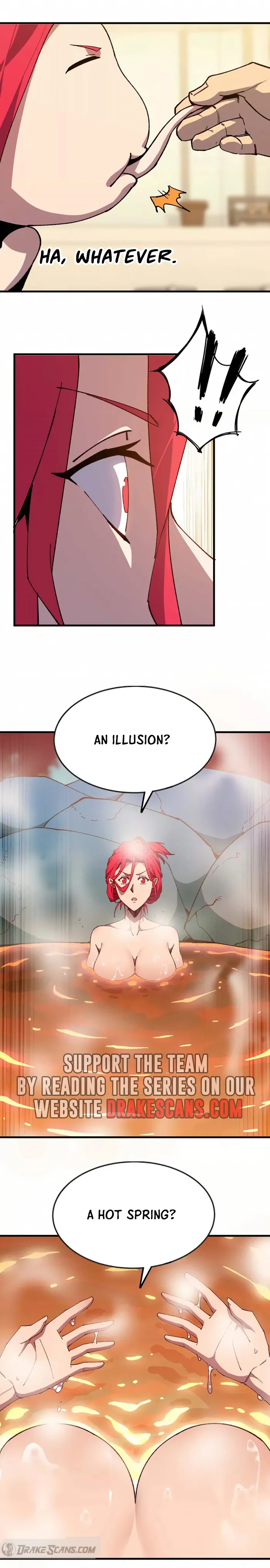 Read Hero X Demon Queen Manga Online