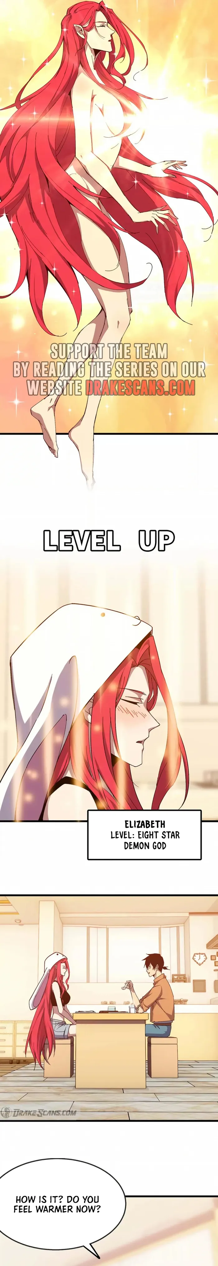 Read Hero X Demon Queen Manga Online