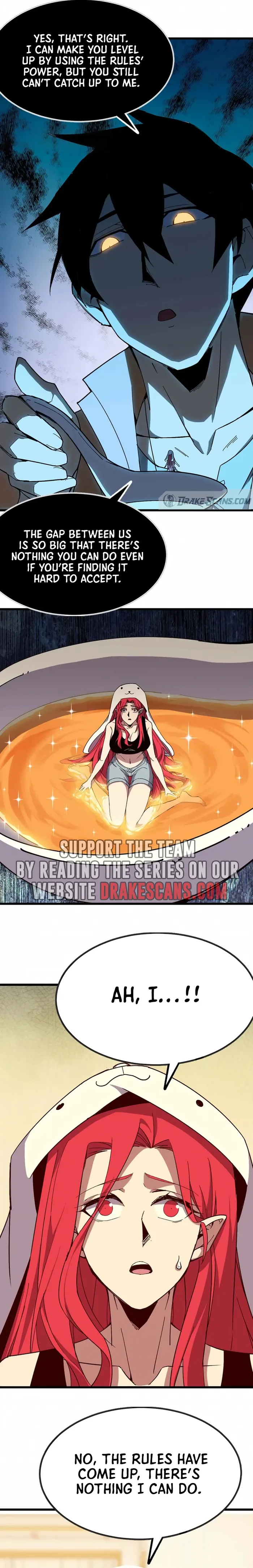 Read Hero X Demon Queen Manga Online