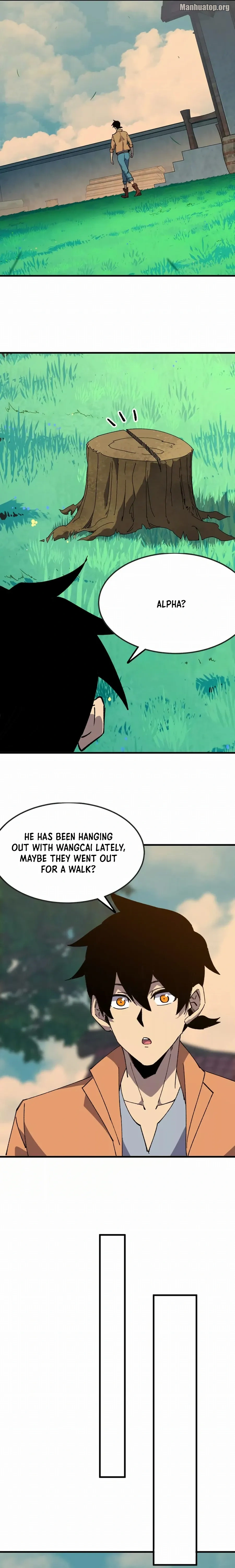 Read Hero X Demon Queen Manga Online
