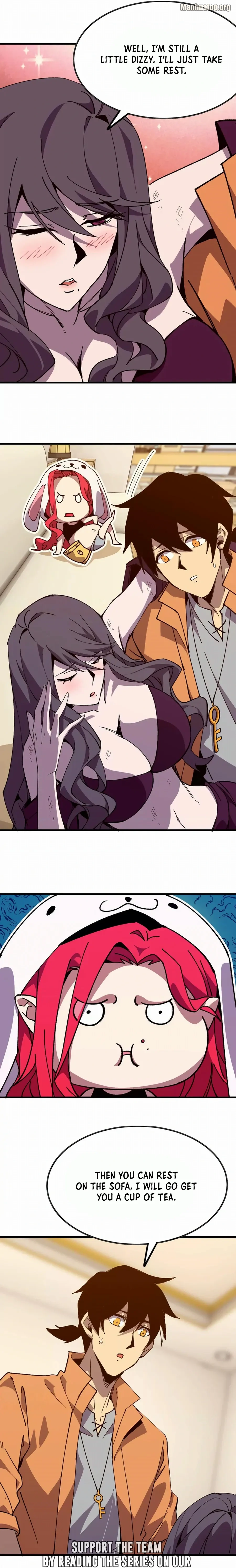 Read Hero X Demon Queen Manga Online