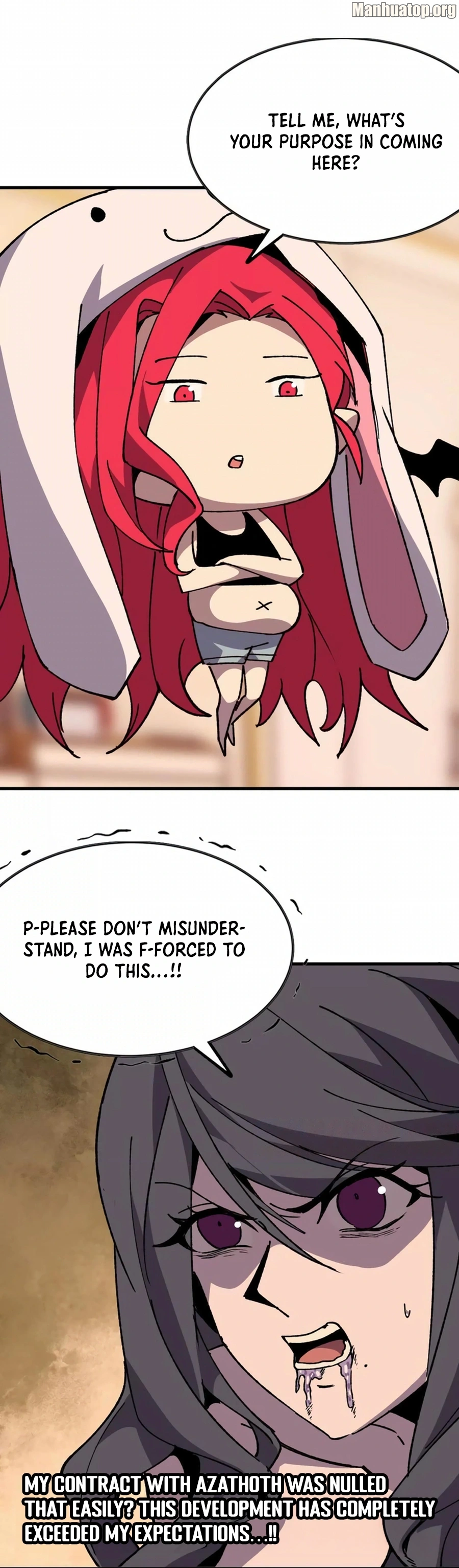 Read Hero X Demon Queen Manga Online