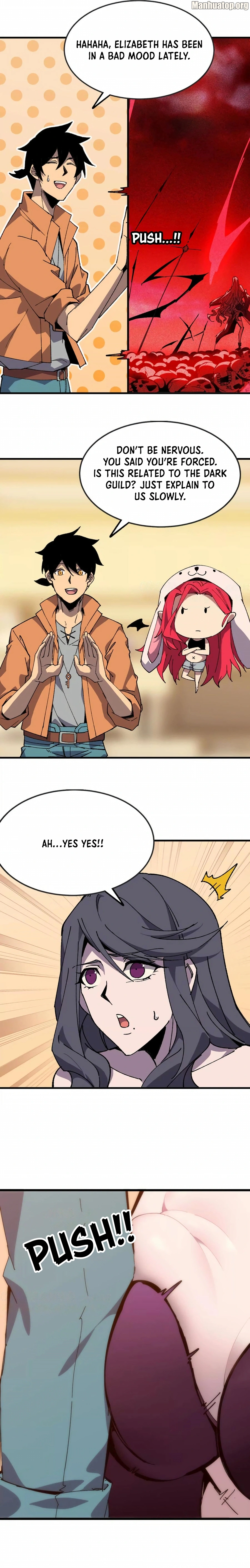 Read Hero X Demon Queen Manga Online
