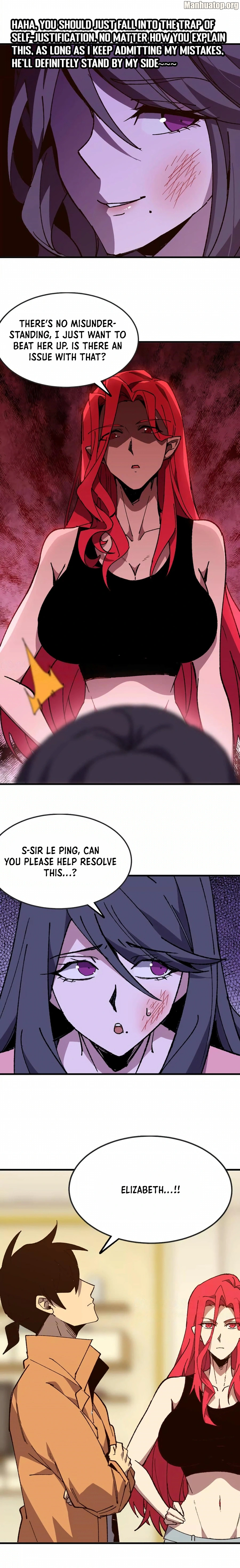 Read Hero X Demon Queen Manga Online