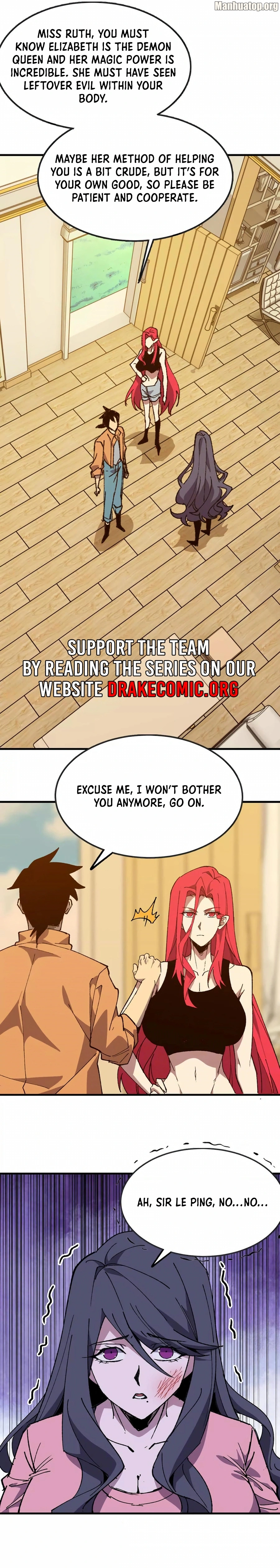 Read Hero X Demon Queen Manga Online