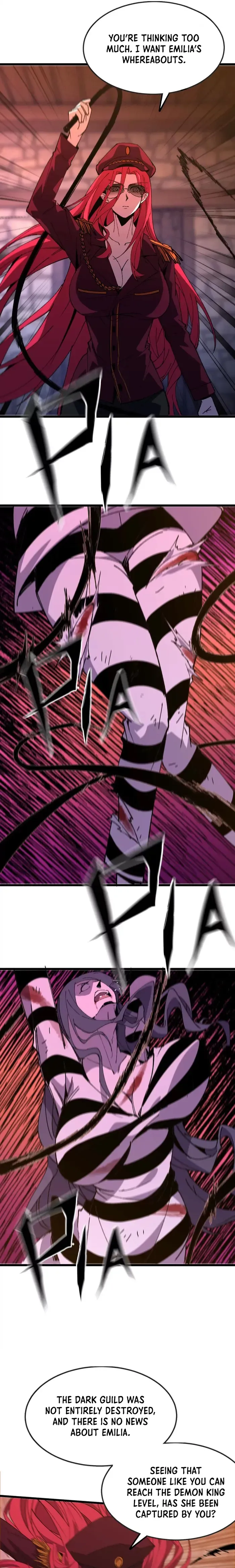 Read Hero X Demon Queen Manga Online