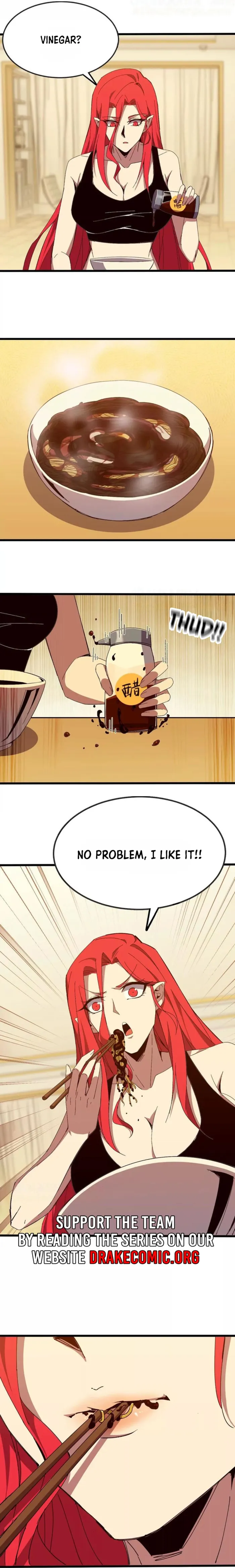 Read Hero X Demon Queen Manga Online