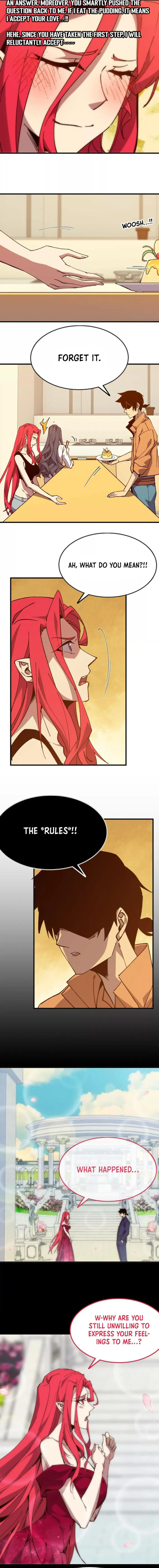 Read Hero X Demon Queen Manga Online