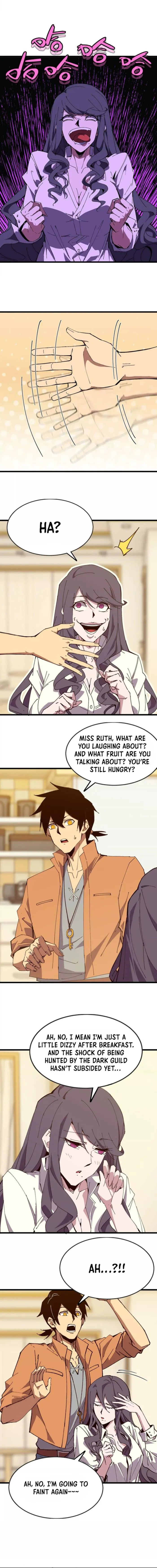 Read Hero X Demon Queen Manga Online