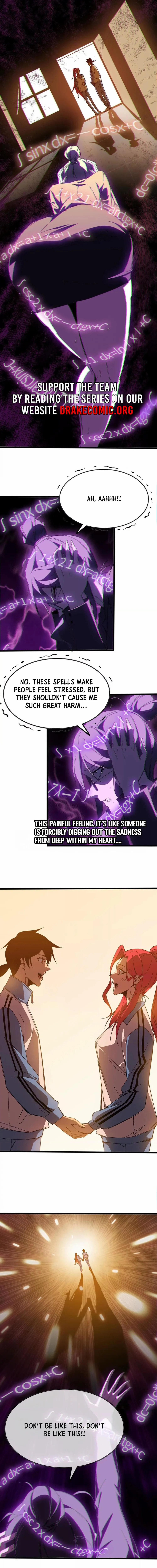 Read Hero X Demon Queen Manga Online
