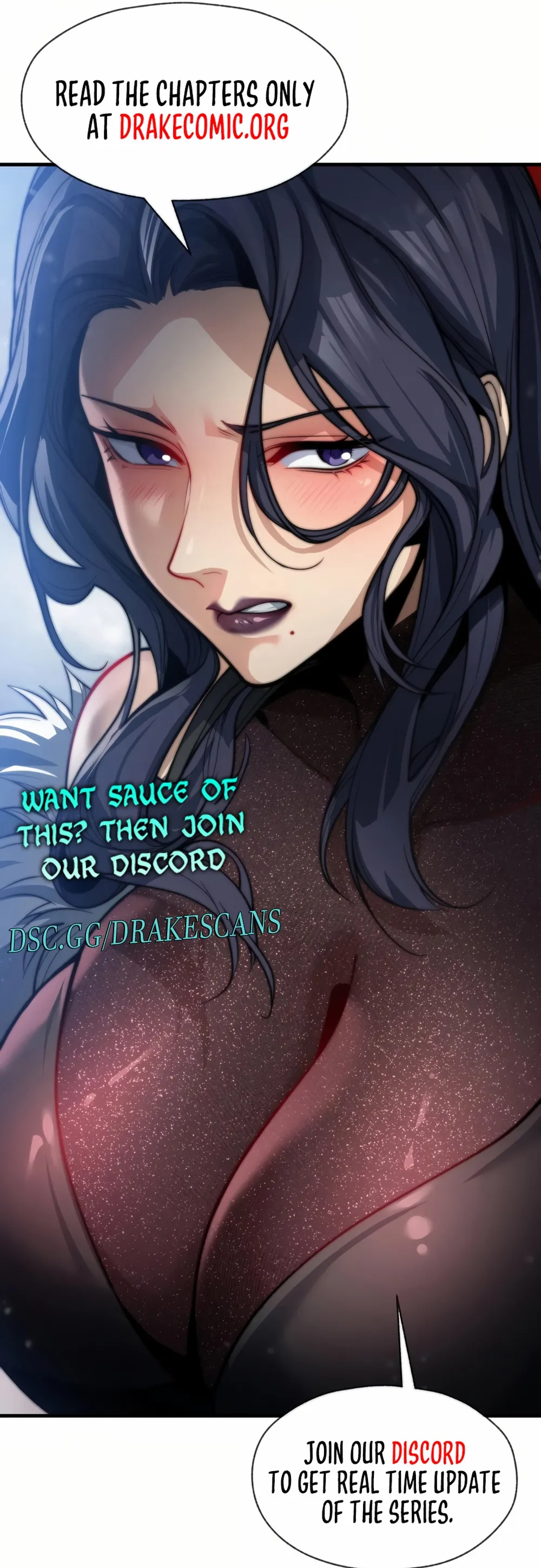 Read Hero X Demon Queen Manga Online