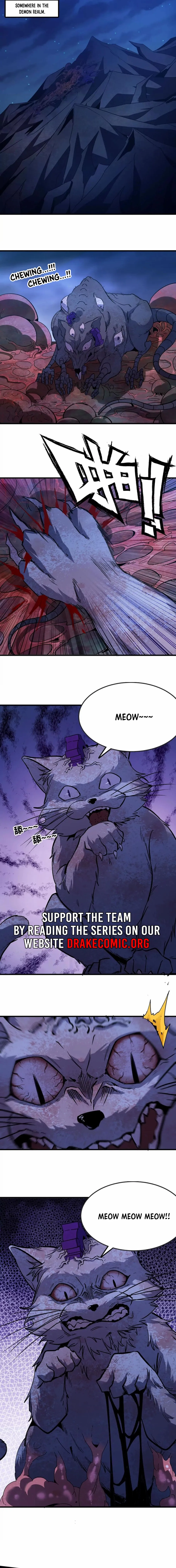 Read Hero X Demon Queen Manga Online