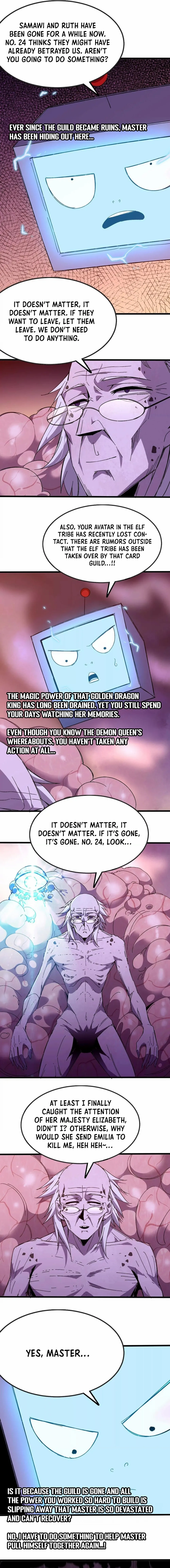 Read Hero X Demon Queen Manga Online