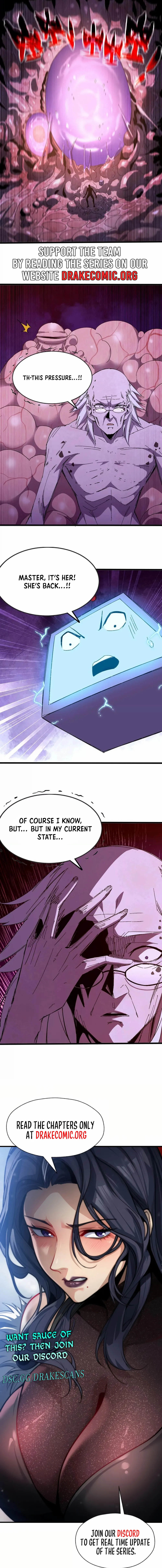 Read Hero X Demon Queen Manga Online