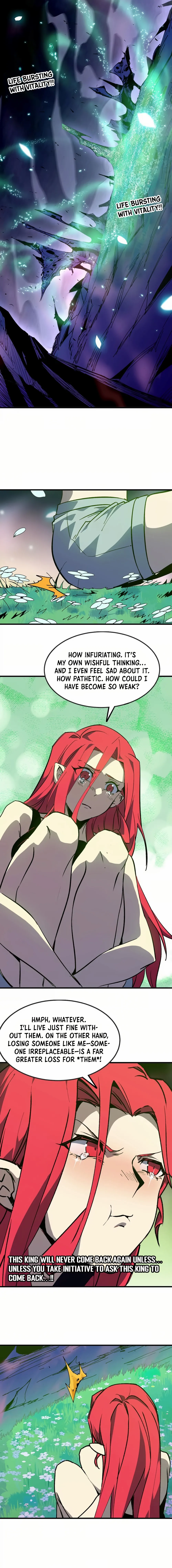 Read Hero X Demon Queen Manga Online