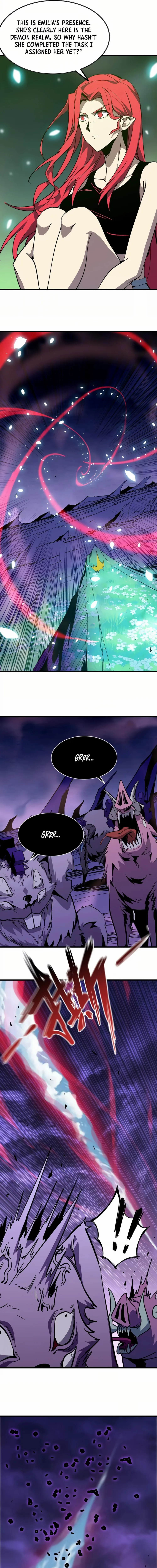 Read Hero X Demon Queen Manga Online