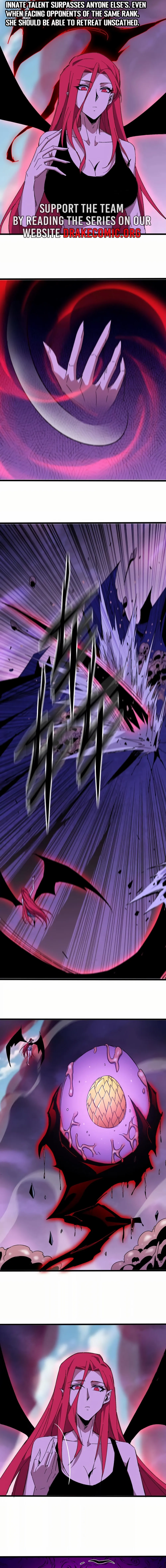 Read Hero X Demon Queen Manga Online