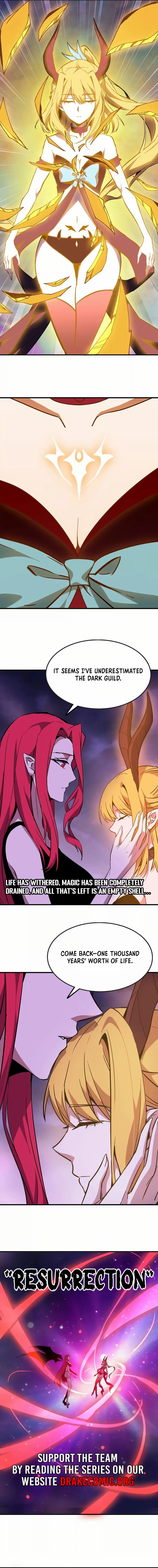 Read Hero X Demon Queen Manga Online