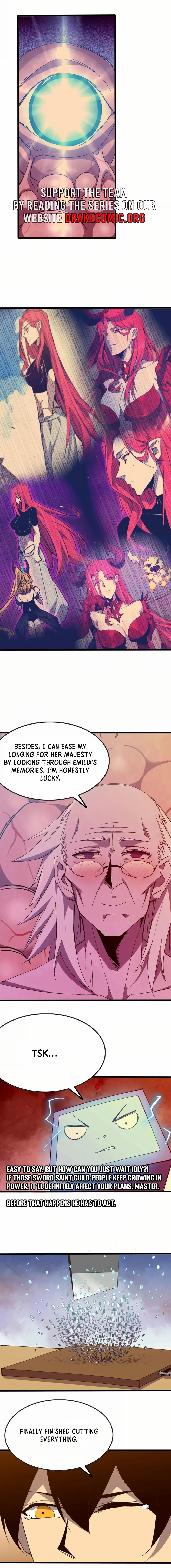 Read Hero X Demon Queen Manga Online