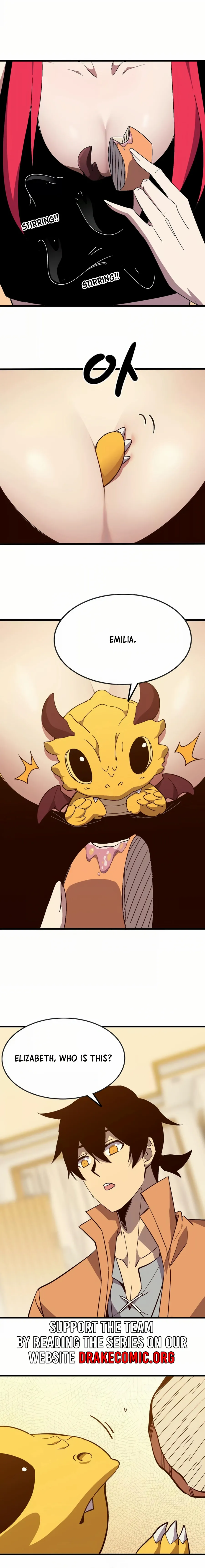Read Hero X Demon Queen Manga Online