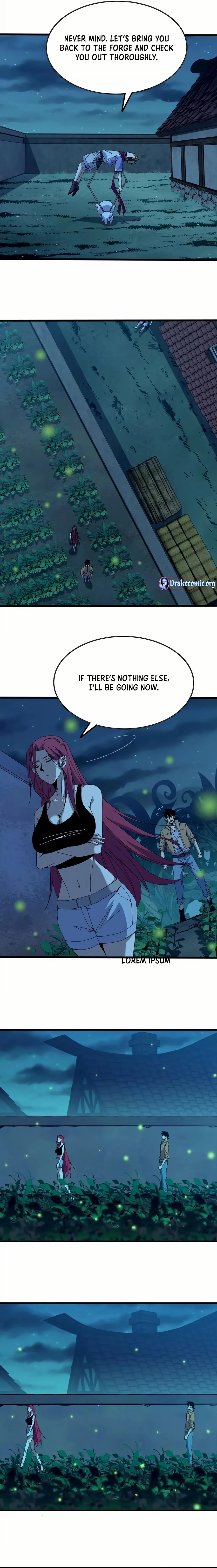 Read Hero X Demon Queen Manga Online