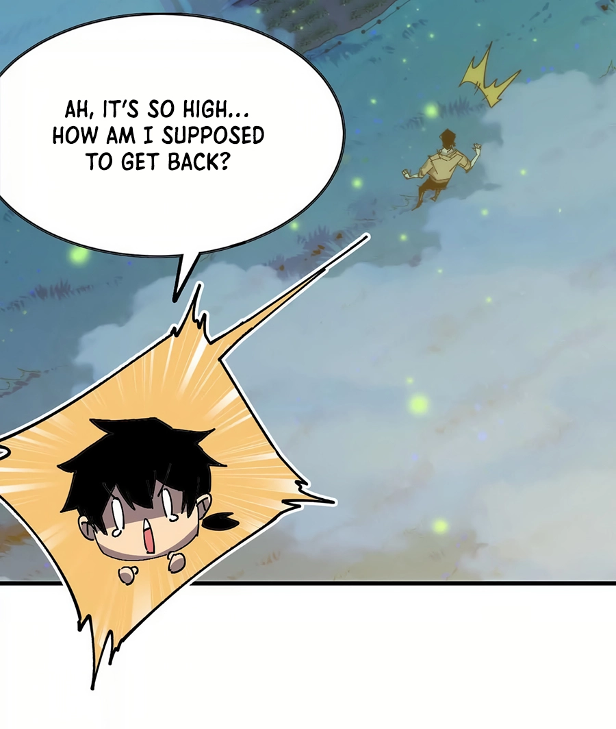 Read Hero X Demon Queen Manga Online
