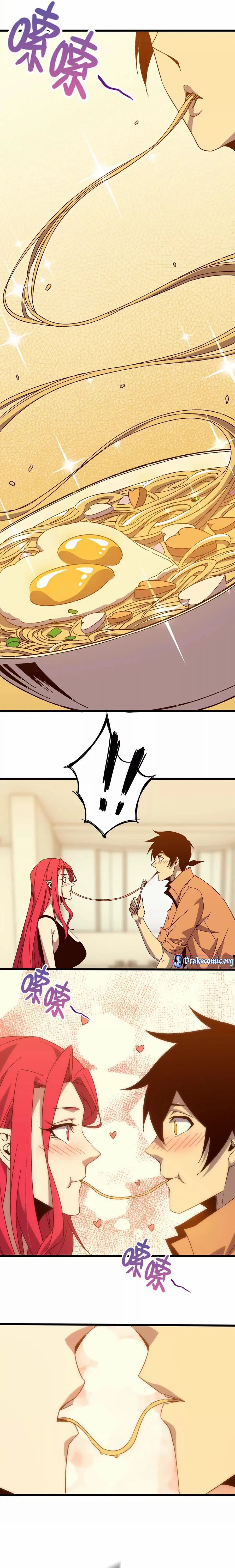 Read Hero X Demon Queen Manga Online