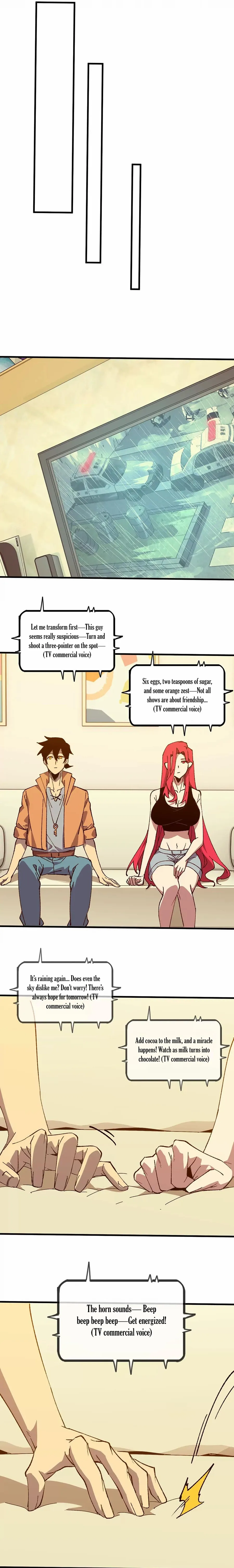 Read Hero X Demon Queen Manga Online