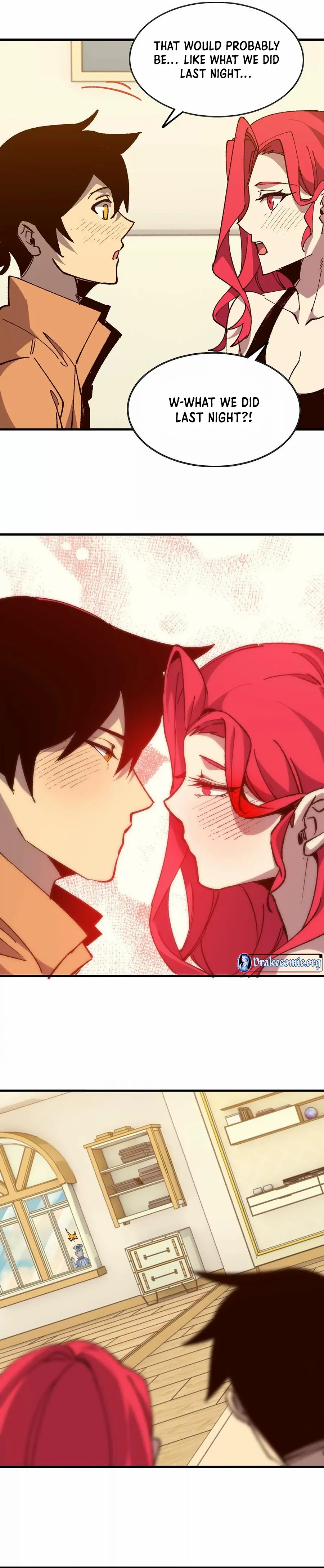 Read Hero X Demon Queen Manga Online