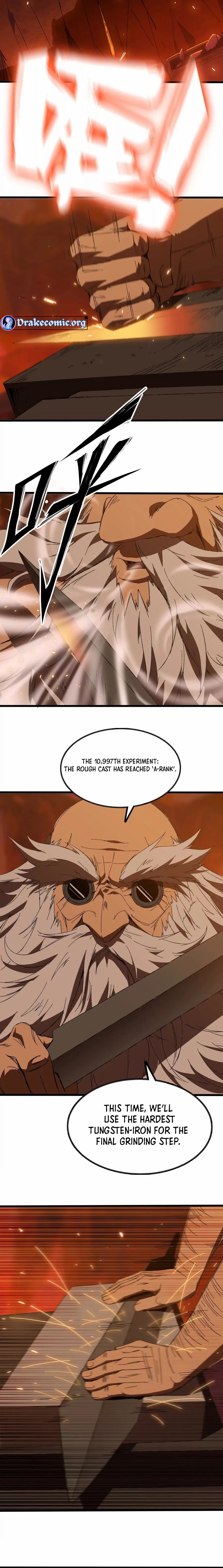 Read Hero X Demon Queen Manga Online