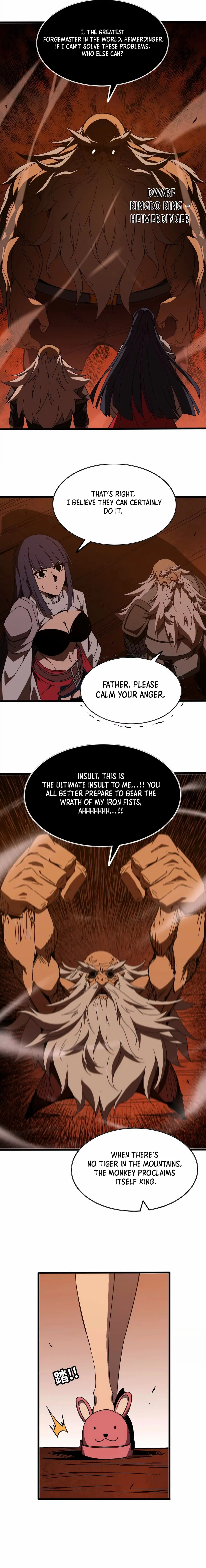 Read Hero X Demon Queen Manga Online