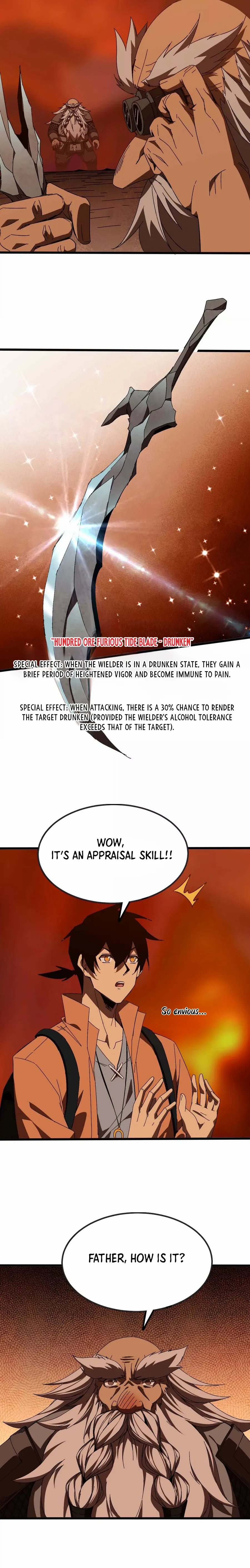 Read Hero X Demon Queen Manga Online
