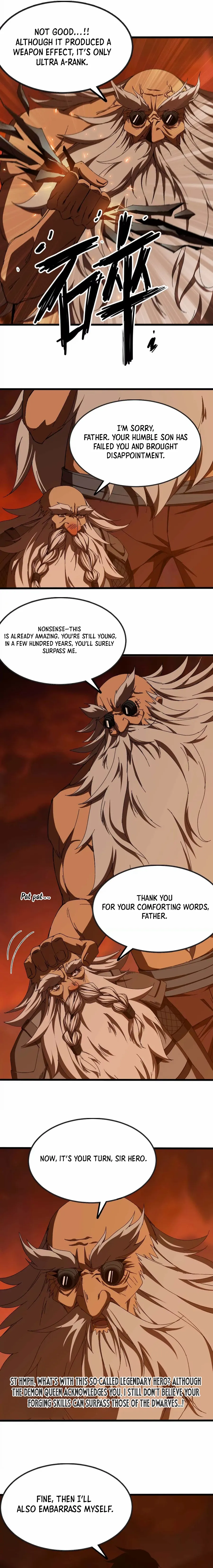 Read Hero X Demon Queen Manga Online