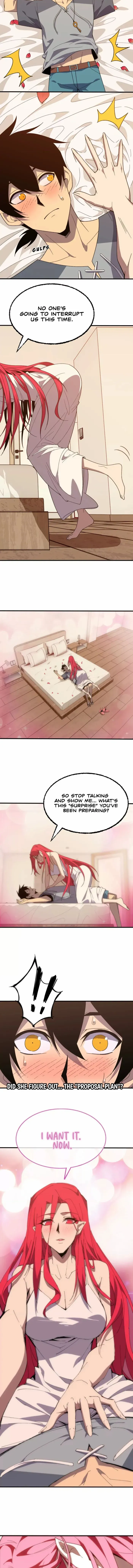 Read Hero X Demon Queen Manga Online