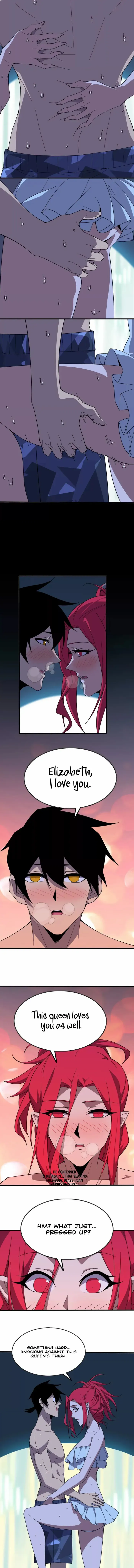 Read Hero X Demon Queen Manga Online