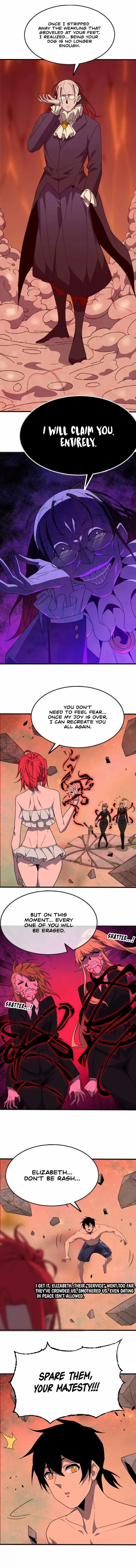 Read Hero X Demon Queen Manga Online