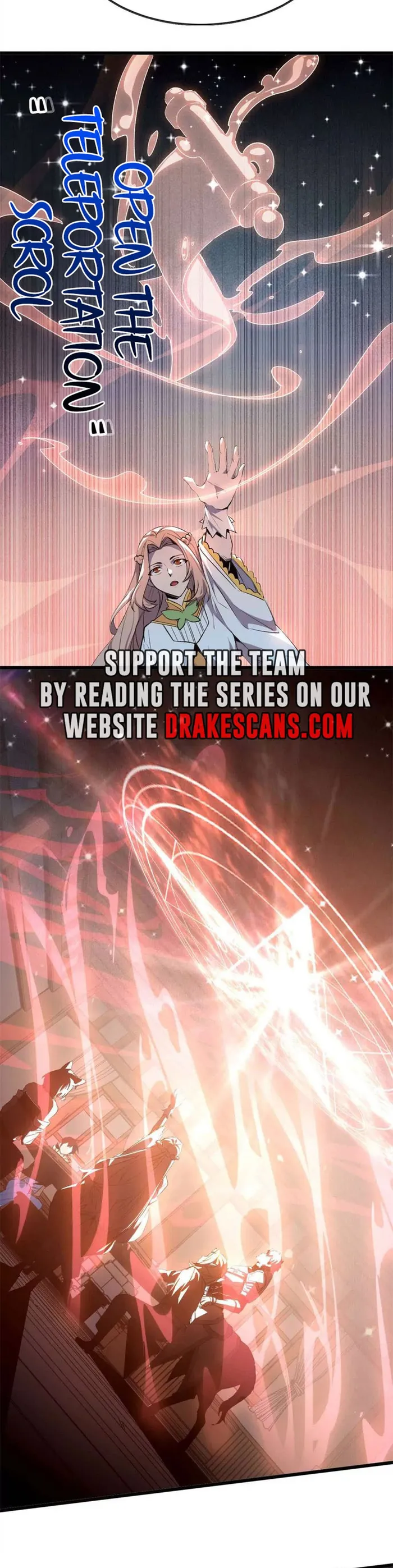 Read Hero X Demon Queen Manga Online