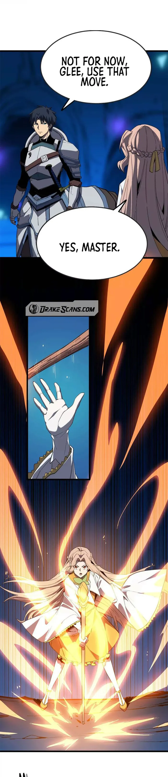 Read Hero X Demon Queen Manga Online
