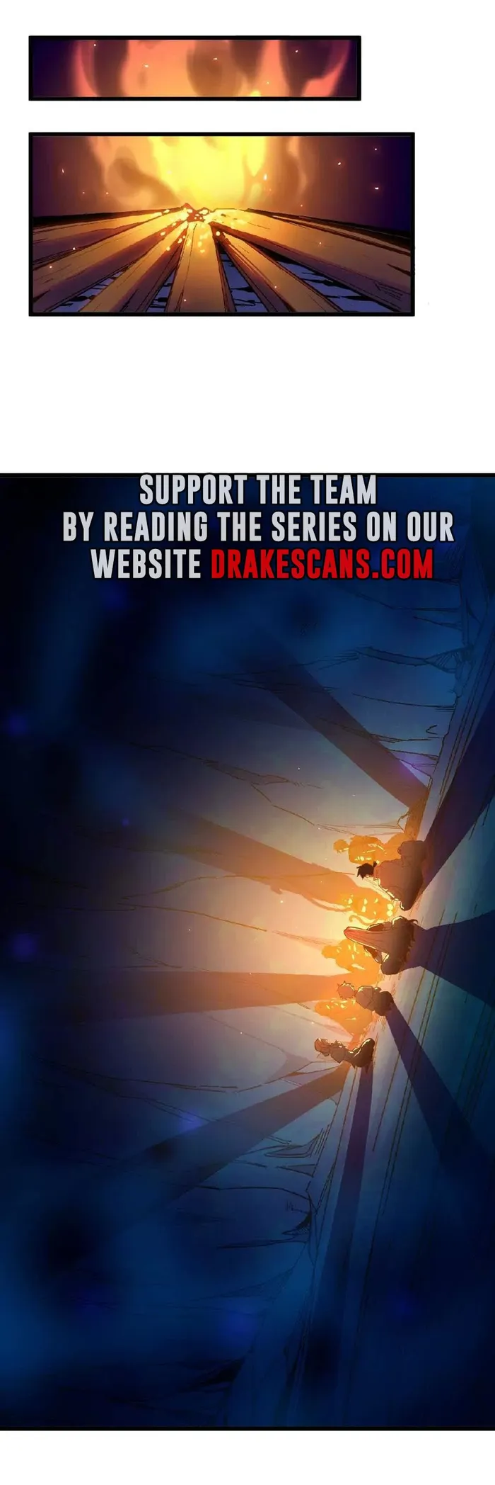 Read Hero X Demon Queen Manga Online