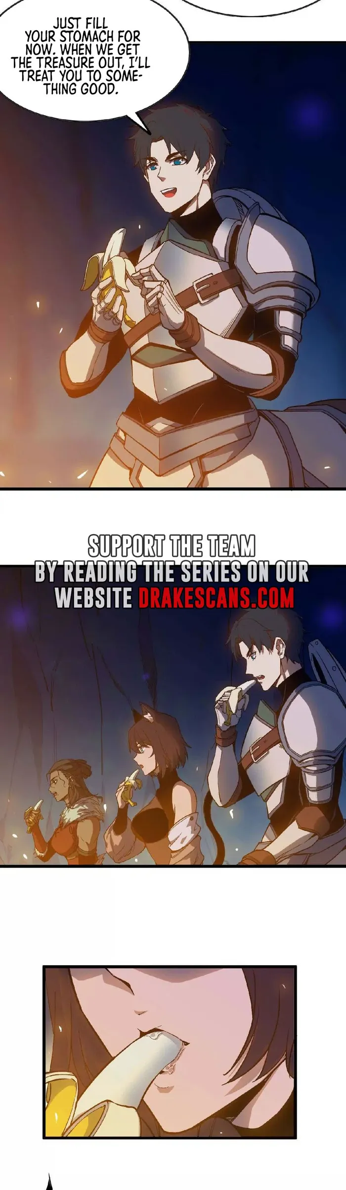 Read Hero X Demon Queen Manga Online