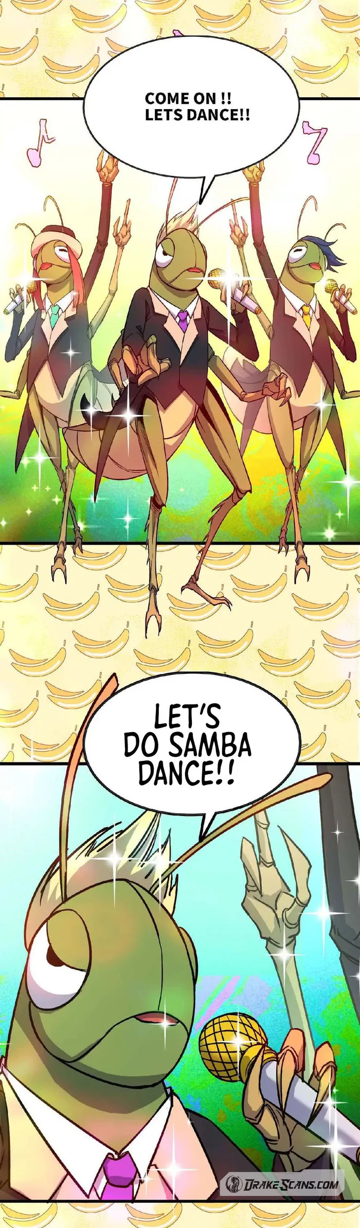 Read Hero X Demon Queen Manga Online