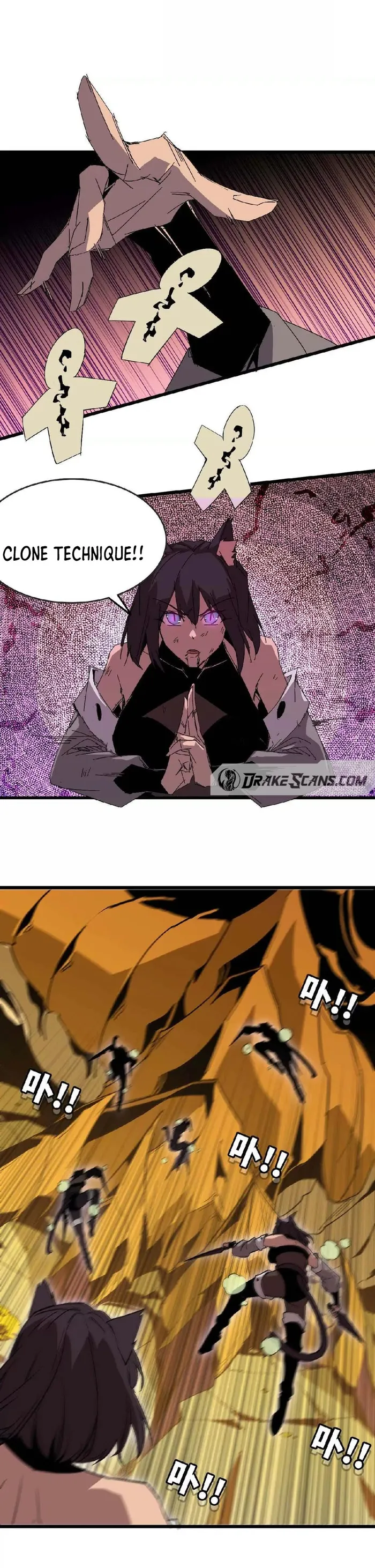 Read Hero X Demon Queen Manga Online