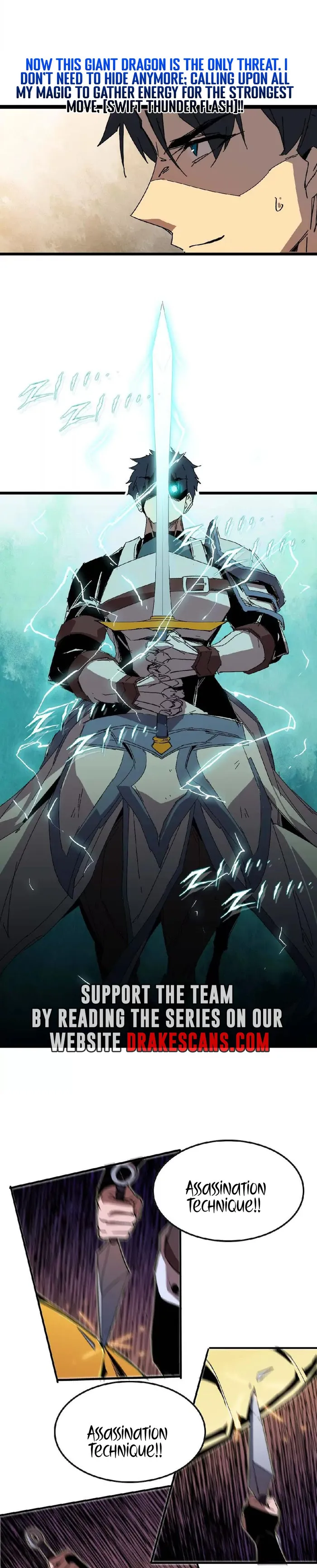 Read Hero X Demon Queen Manga Online