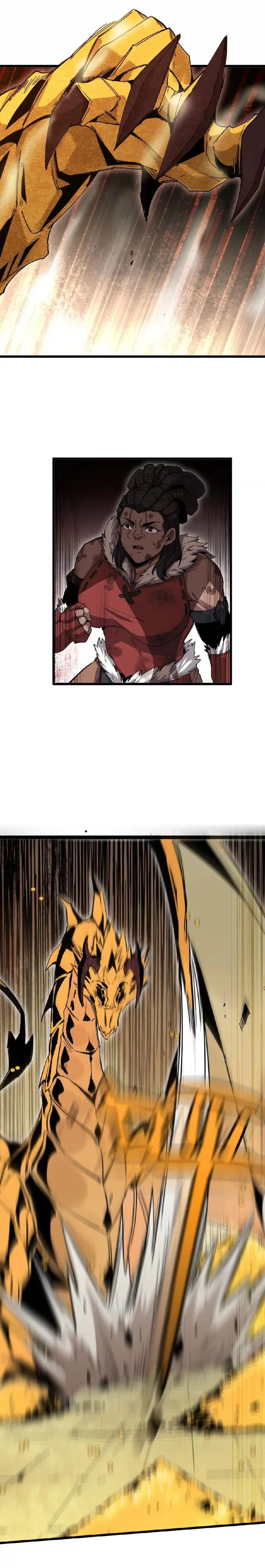 Read Hero X Demon Queen Manga Online