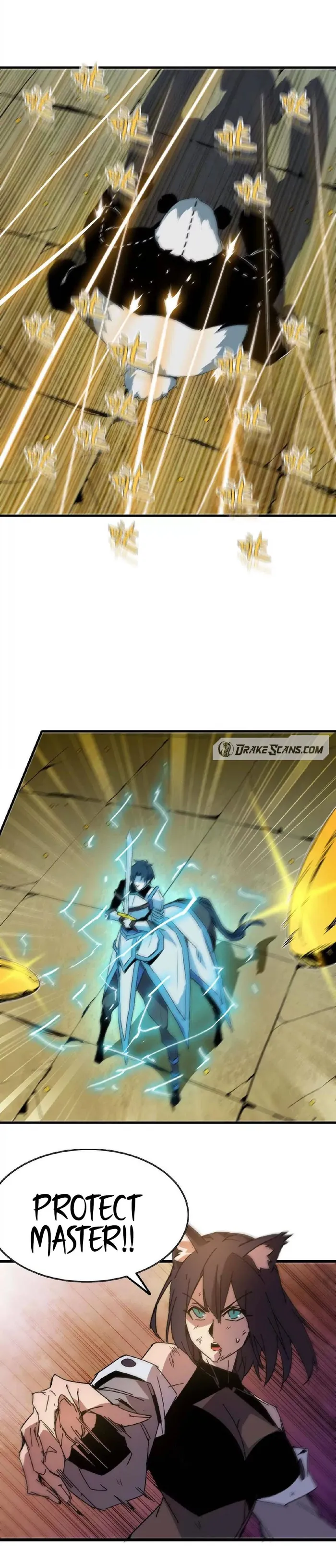 Read Hero X Demon Queen Manga Online