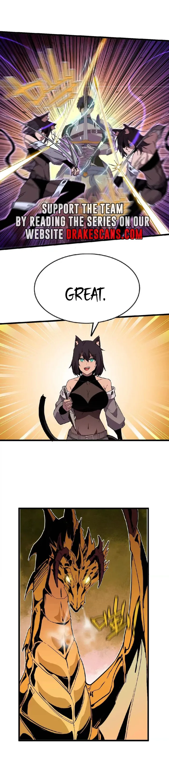 Read Hero X Demon Queen Manga Online