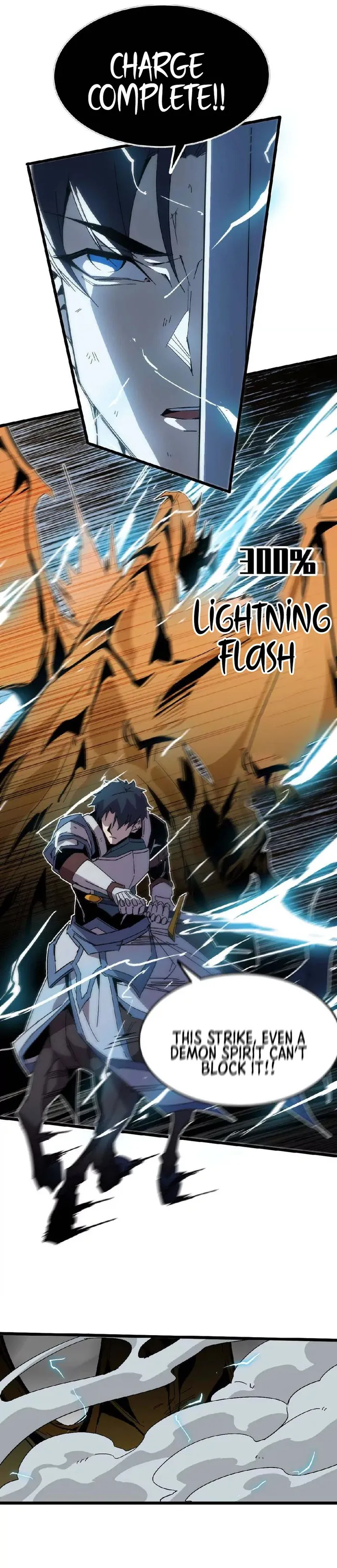Read Hero X Demon Queen Manga Online