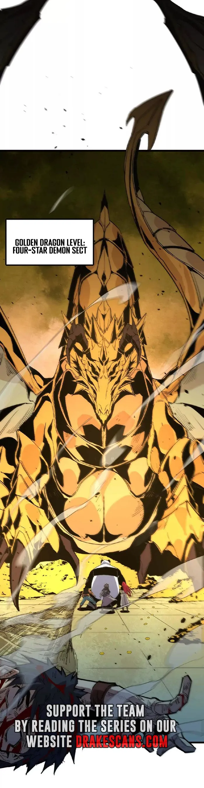 Read Hero X Demon Queen Manga Online